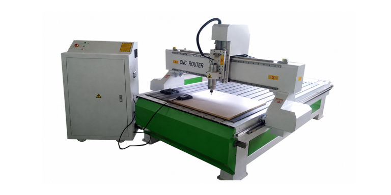CNC Рутер Фреза Vietto ТS 1325-1 без вакуум маса