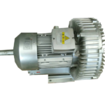 Въздушна вакуум помпа 5.5 kW