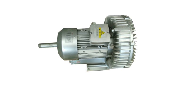 Въздушна вакуум помпа 5.5 kW