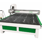 CNC Рутер с вакуум маса Vietto VT 2135-1 SEMI ATC SV