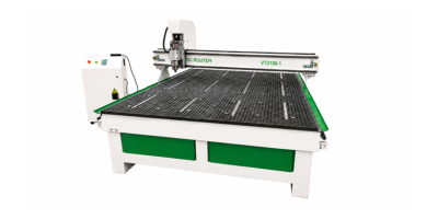 CNC Рутер с вакуум маса Vietto VT 2135-1 SEMI ATC SV