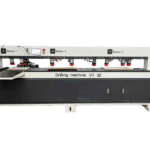 Пробивна CNC Машина P2