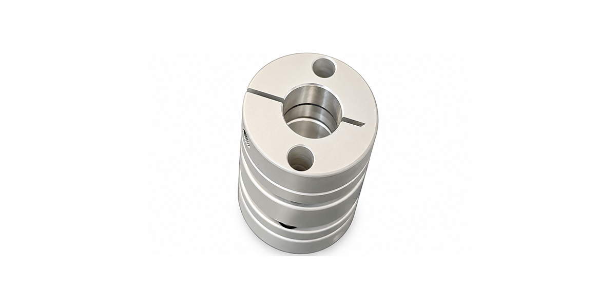 Съединител за CNC Съединител за CNC