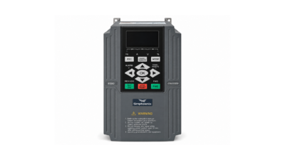 Инвертор Е580 5.5 KW