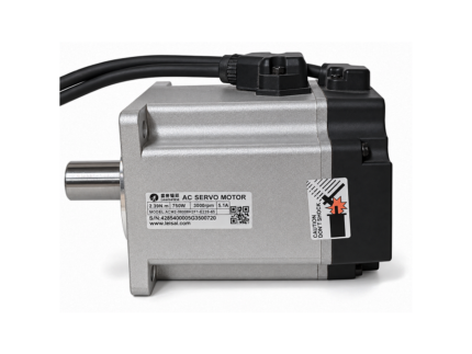 Серво мотор 750 W