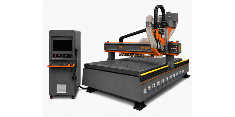 CNC Рутер Vietto L7 2100 х 2800 мм