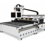 CNC Рутер Vietto L9 2100 х 2800 мм