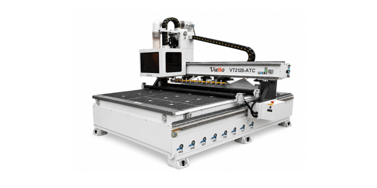 CNC Рутер Vietto L9 2100 х 2800 мм
