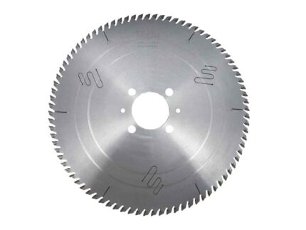 Циркулярен диск V114 400*4.4*3.2*75-84T