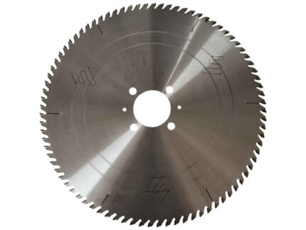 Циркулярен диск V115 450*4.8*3.2*75-84T