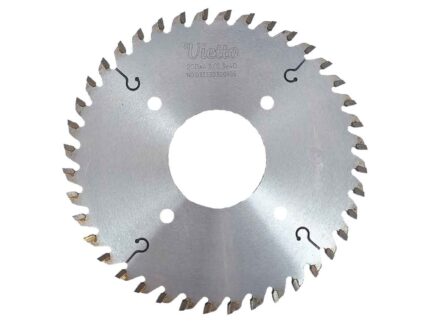 Подрезвач за пакеторазкройващ циркуляр V206 200*4.3/5.5*3.2*65-36T