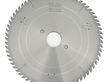 Циркулярен диск V108 350*4.4*3.2*60-72T