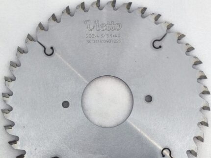 Подрезвач за пакеторазкройващ циркуляр V205 200*4.3/5.5*3.2*50-36T