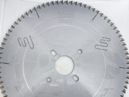 Циркулярен диск V110 400*4.4*3.2*60-84T