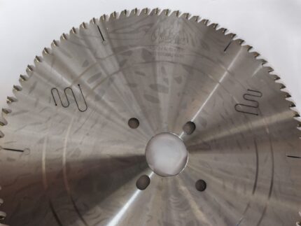 Циркулярен диск V111 450*4.8*3.2*60-84T