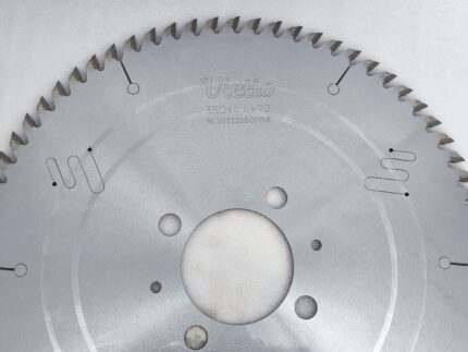 Циркулярен диск V112 350*4.4*3.2*75-72T