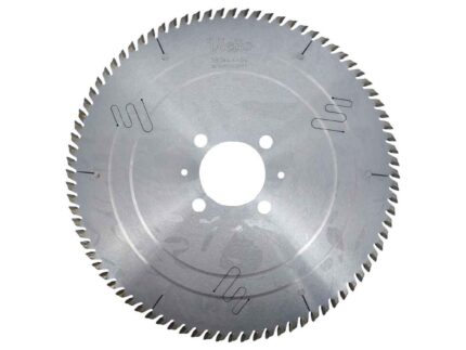 Циркулярен диск V113 380*4.4*3.2*75-84T