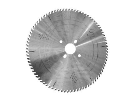 Циркулярен диск V111 450*4.8*3.2*60-84T
