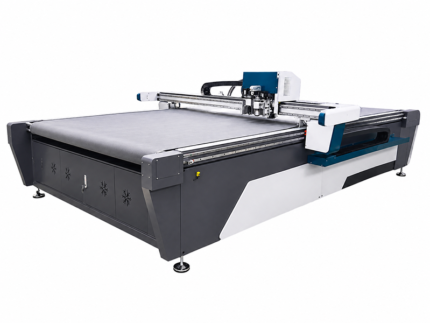 CNC машина Vietto VT 2030 S