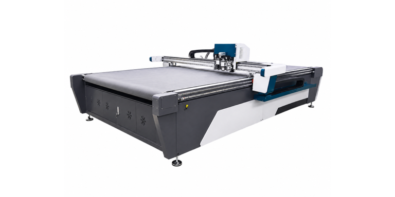 CNC машина Vietto VT 2030 S