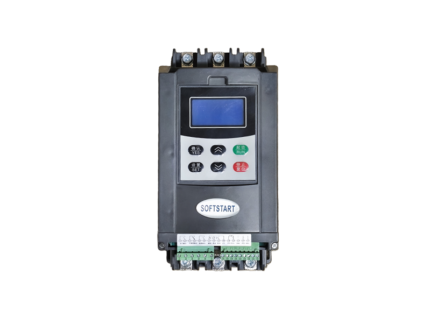 Софтстарт 30 kW