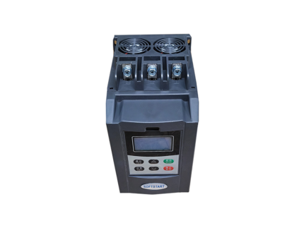 Софтстарт 30 kW