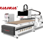 CNC Рутер HUAHUA SKG - 912