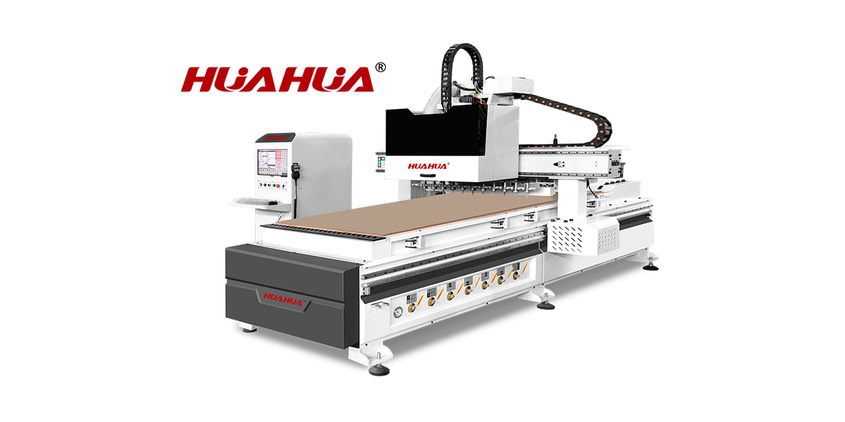 CNC Рутер HUAHUA SKG - 912 CNC Рутер HUAHUA SKG - 912