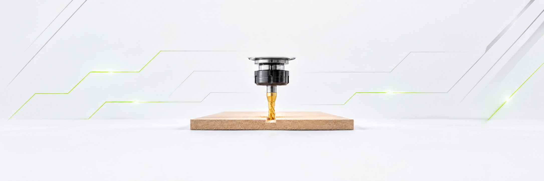 Фрезери за CNC Рутери
