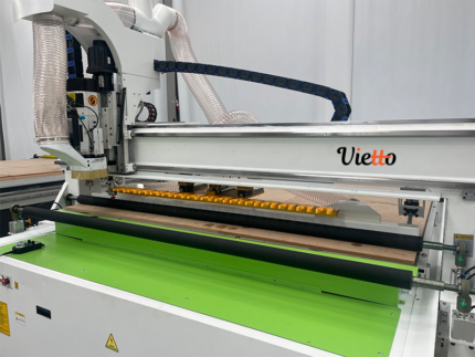 CNC Рутер Vietto P8