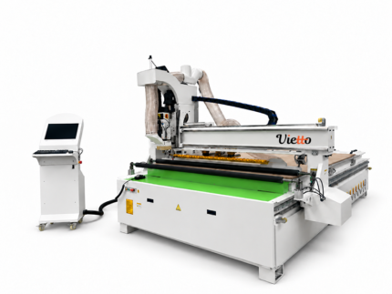 CNC Рутер Vietto P8